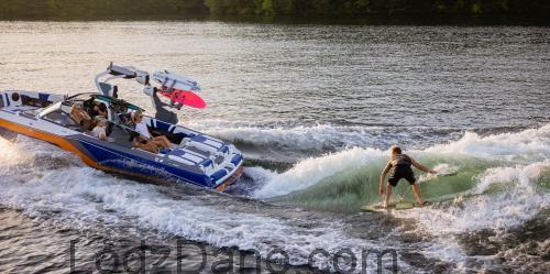 Malibu 23 MXZ opinie i specyfikacja